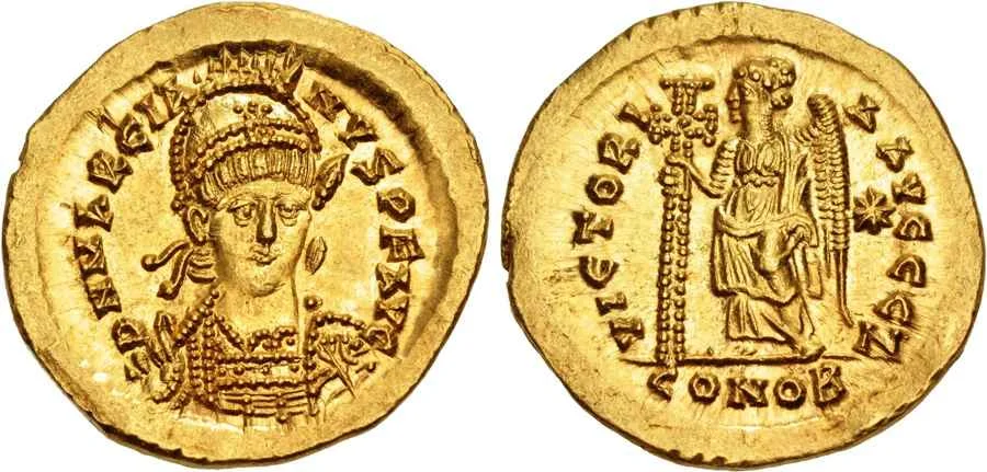 Agesilaos Antik Sikkeler Nümizmatik_MARK (14).webp