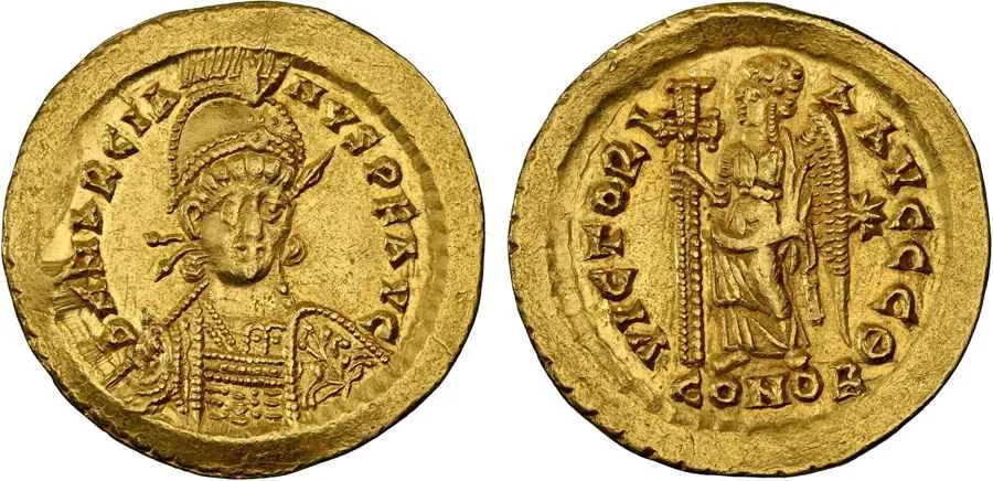 Agesilaos Antik Sikkeler Nümizmatik_MARK (15).webp