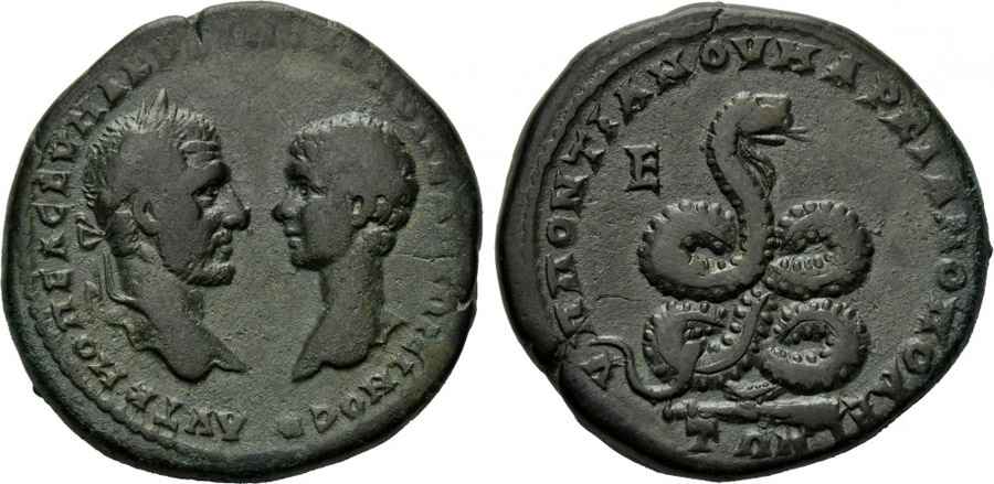  Agesilaos Antik Sikkeler Nümizmatik_MARKI (10).jpg