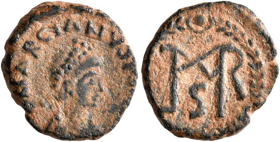 Agesilaos Antik Sikkeler Nümizmatik_MARKIANUS (11).jpg