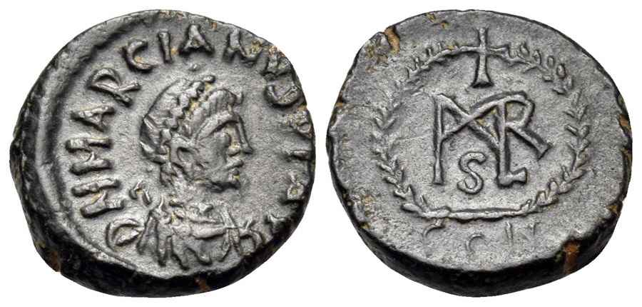 Agesilaos Antik Sikkeler Nümizmatik_MARKIANUS (12).jpg