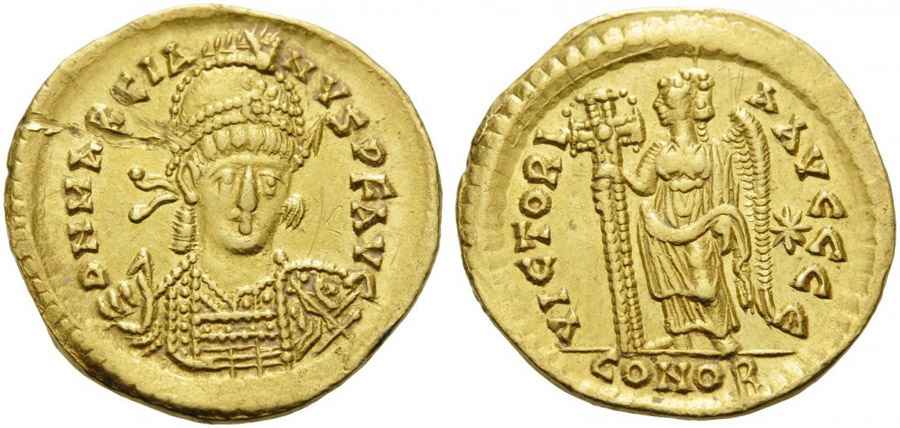 Agesilaos Antik Sikkeler Nümizmatik_MARKIANUS (2).jpg