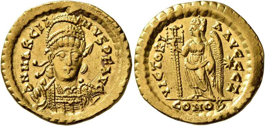 Agesilaos Antik Sikkeler Nümizmatik_MARKIANUS (6).jpg