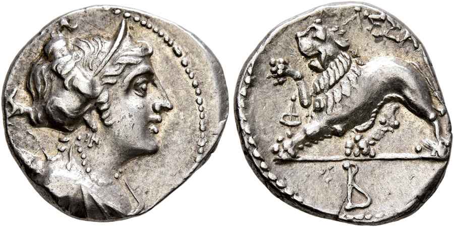 AGESİLAOS ANTİK SİKKELER NÜMİZMATİK_Massalia (4).jpg