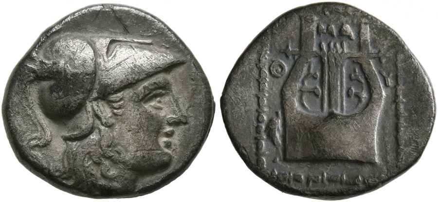 Agesilaos Antik Sikkeler Nümizmatik_MAΘYMNAION (6).jpg