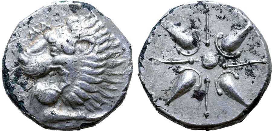 Agesilaos Antik Sikkeler Nümizmatik_MAUSSOLLOS (13).jpg