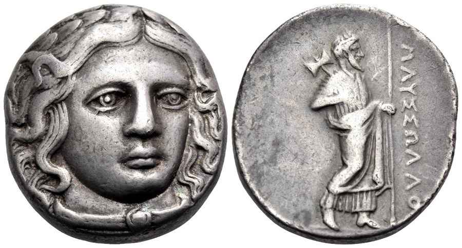 Agesilaos Antik Sikkeler Nümizmatik_MAUSSOLLOS (14).jpg