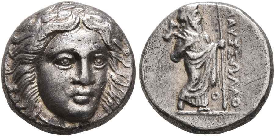 Agesilaos Antik Sikkeler Nümizmatik_MAUSSOLLOS (18).jpg