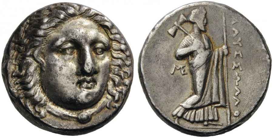 Agesilaos Antik Sikkeler Nümizmatik_MAUSSOLLOS (2).jpg