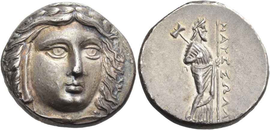 Agesilaos Antik Sikkeler Nümizmatik_MAUSSOLLOS (7).jpg