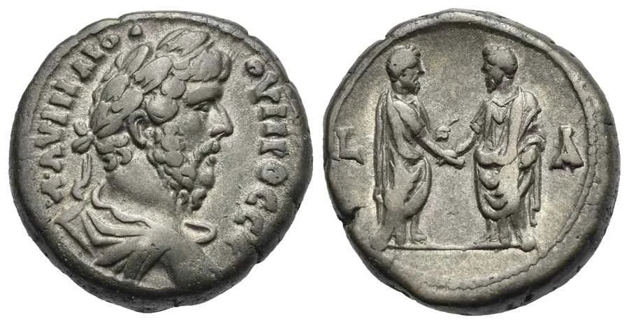 Agesilaos Antik Sikkeler Nümizmatik_MAVURELIVS (4).webp