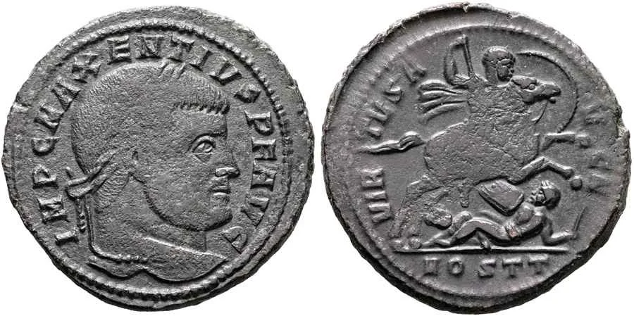 Agesilaos Antik Sikkeler Nümizmatik_MAXENTIVS (10).webp