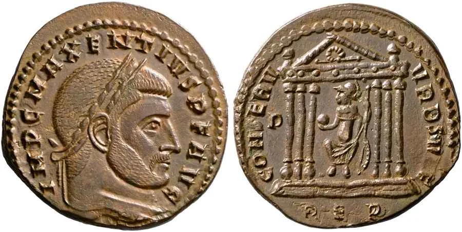 Agesilaos Antik Sikkeler Nümizmatik_MAXENTIVS (4).webp