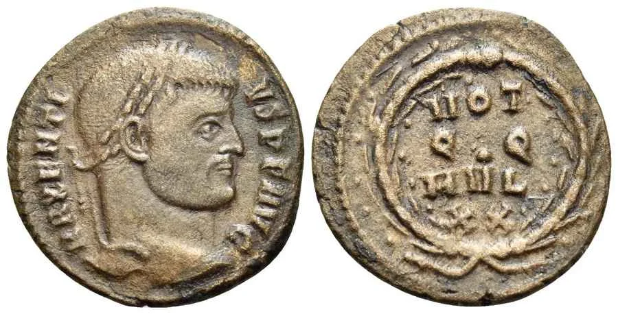 Agesilaos Antik Sikkeler Nümizmatik_MAXENTIVS (5).webp