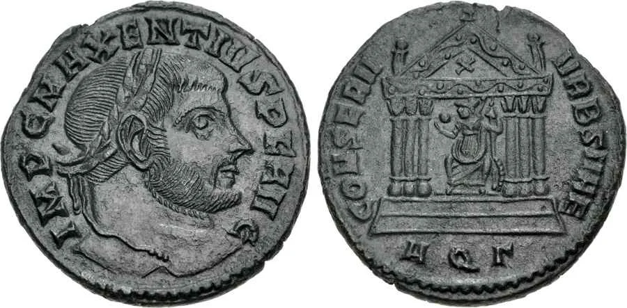 Agesilaos Antik Sikkeler Nümizmatik_MAXENTIVS (6).webp