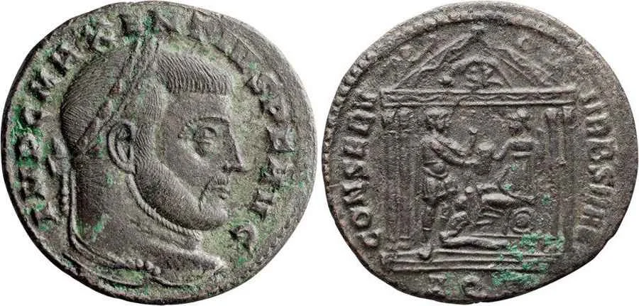 Agesilaos Antik Sikkeler Nümizmatik_MAXENTIVS (7).webp