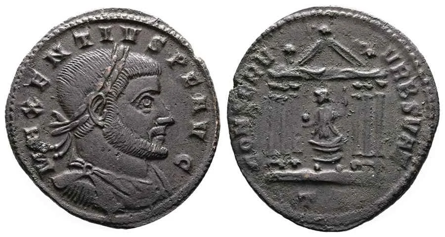 Agesilaos Antik Sikkeler Nümizmatik_MAXENTIVS (8).webp