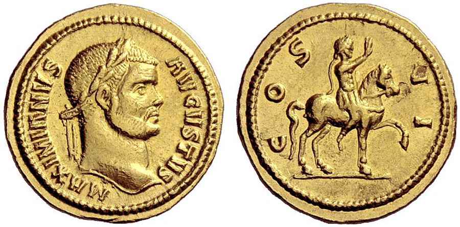 Agesilaos Antik Sikkeler Nümizmatik_Maximianus (1).jpg