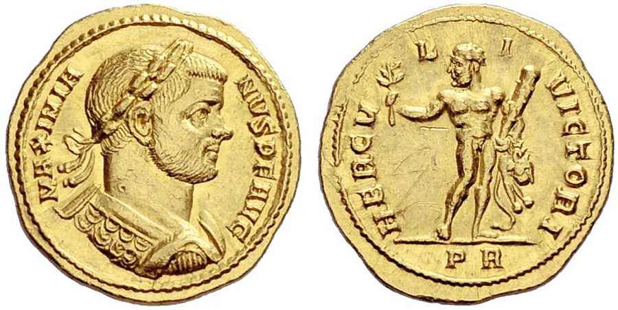 Agesilaos Antik Sikkeler Nümizmatik_Maximianus (3).jpg