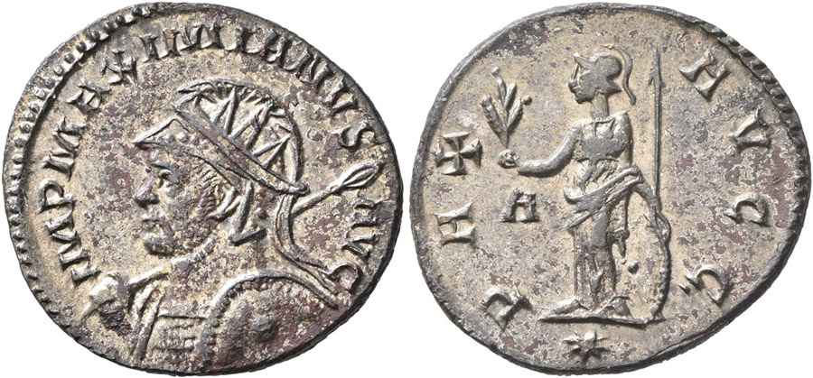 Agesilaos Antik Sikkeler Nümizmatik_Maximianus (8).jpg