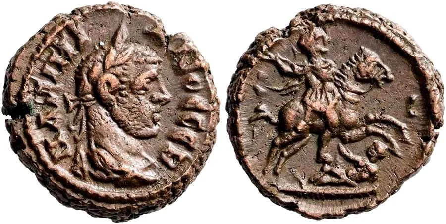  Agesilaos Antik Sikkeler Nümizmatik_MAXIMIANVS (20).webp
