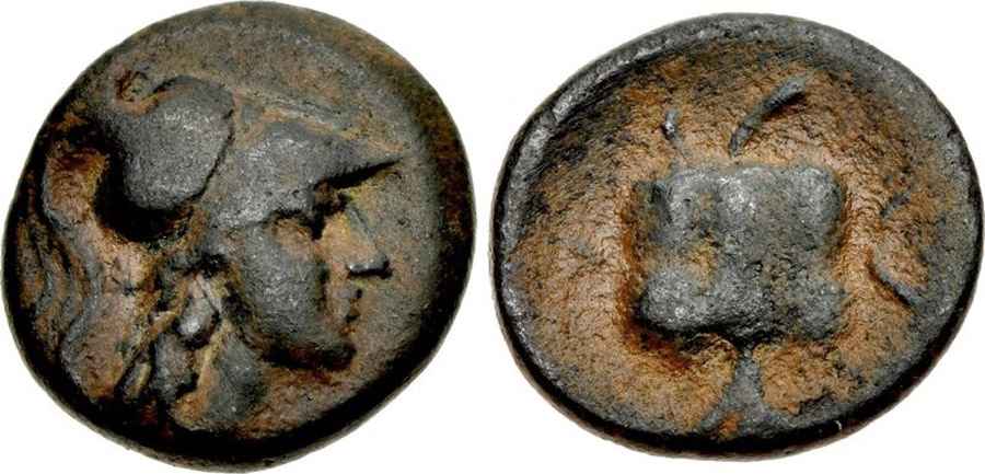 Agesilaos Antik Sikkeler Nümizmatik_MELOS (4).jpg