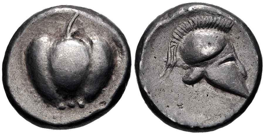 Agesilaos Antik Sikkeler Nümizmatik_MELOS (5).jpg