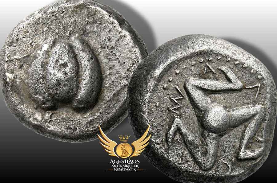 Agesilaos Antik Sikkeler Nümizmatik_MELOS.jpg