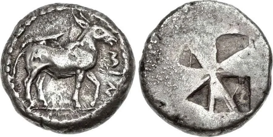 Agesilaos Antik Sikkeler Nümizmatik_MENDE (17).webp