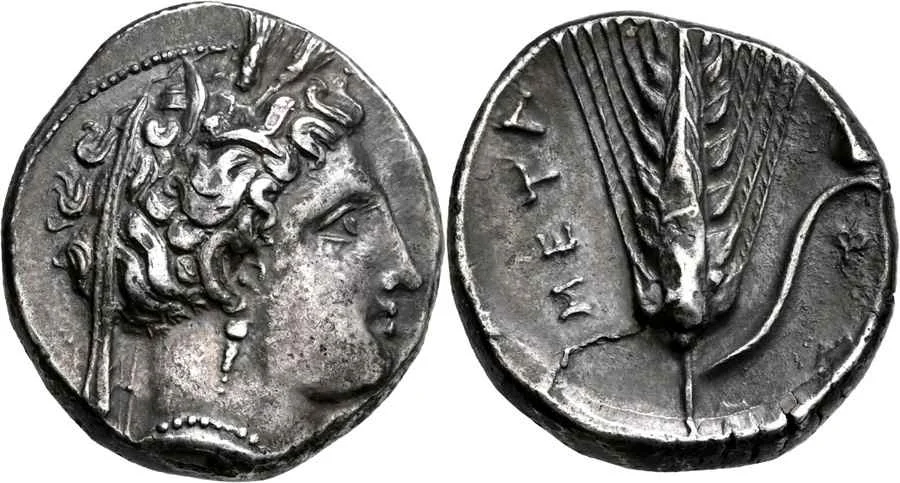 Agesilaos Antik Sikkeler Nümizmatik_MET (2).webp