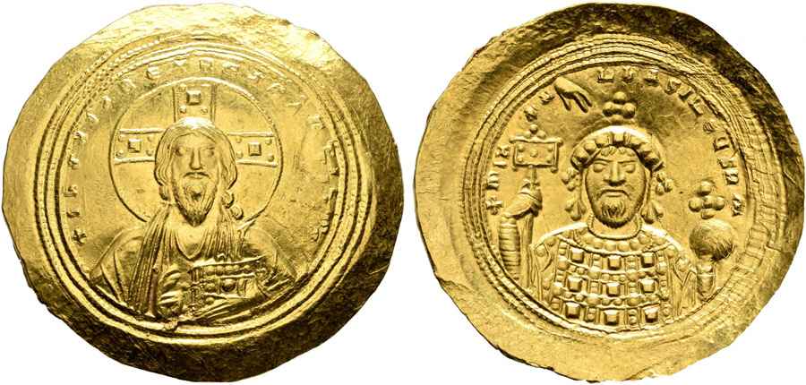 Agesilaos Antik Sikkeler Nümizmatik_Michael IV Paphlagonian  (8).jpg