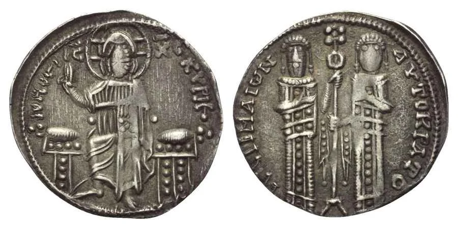  Agesilaos Antik Sikkeler Nümizmatik_Michael IX Palaiologos (10).webp