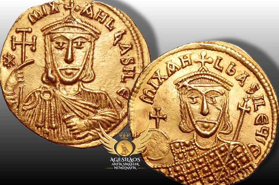 Agesilaos Antik Sikkeler Nümizmatik_MICHAEL.jpg