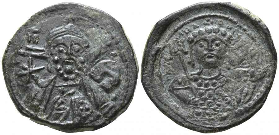 Agesilaos Antik Sikkeler Nümizmatik_Michael VII DUKAS (1).jpg