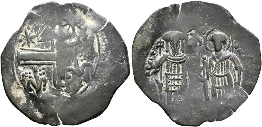 Agesilaos Antik Sikkeler Nümizmatik_Michael VIII Palaeologos (19).webp