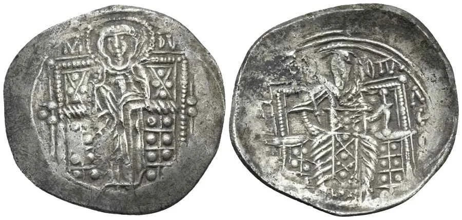 Agesilaos Antik Sikkeler Nümizmatik_Michael VIII Palaeologos (30).webp