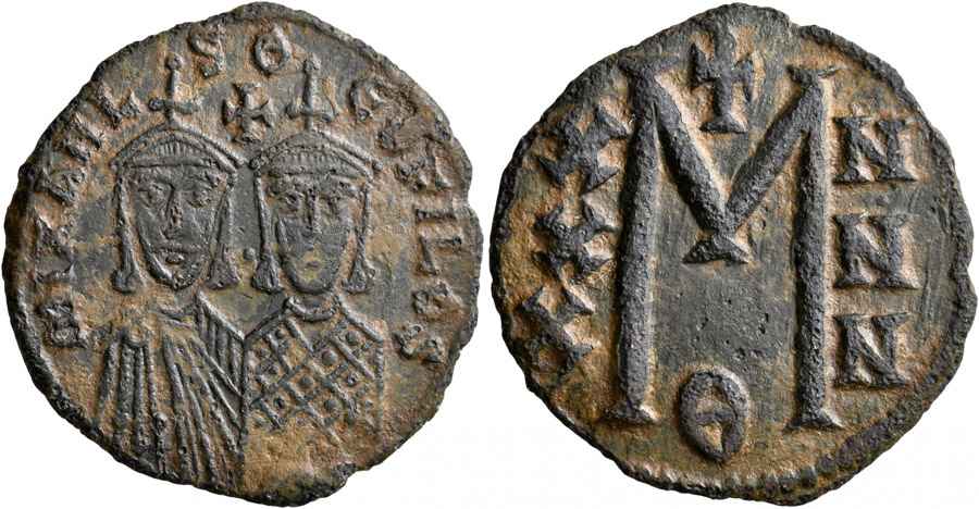 Agesilaos Antik Sikkeler Nümizmatik_MICHAEL_II (3).jpg