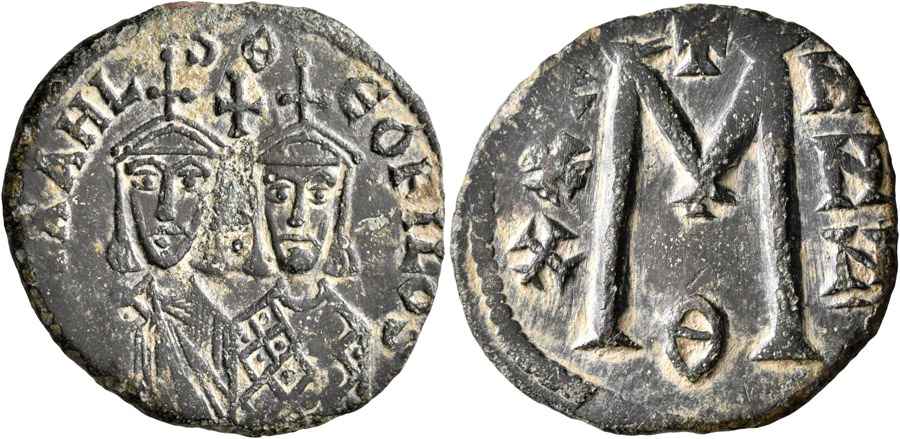 Agesilaos Antik Sikkeler Nümizmatik_MICHAEL_II (4).jpg