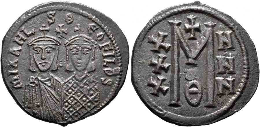 Agesilaos Antik Sikkeler Nümizmatik_MICHAEL_II (8).jpg