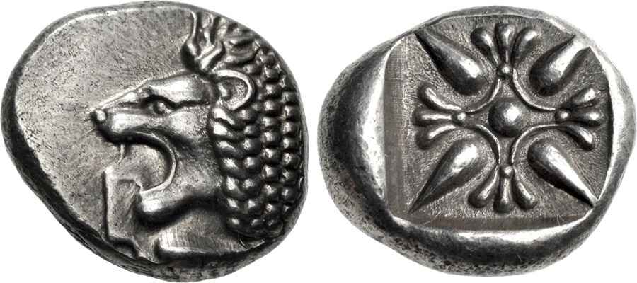  Agesilaos Antik Sikkeler Nümizmatik_MILETOS (7).jpg