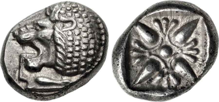  Agesilaos Antik Sikkeler Nümizmatik_MILETOS (8).jpg