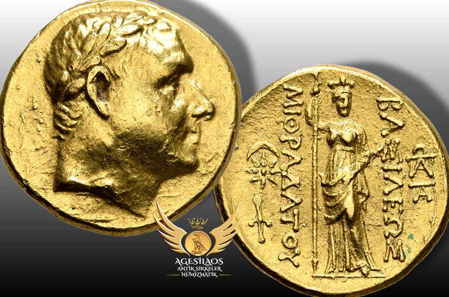 Agesilaos Antik Sikkeler Nümizmatik_MITHRA_0T5.jpg