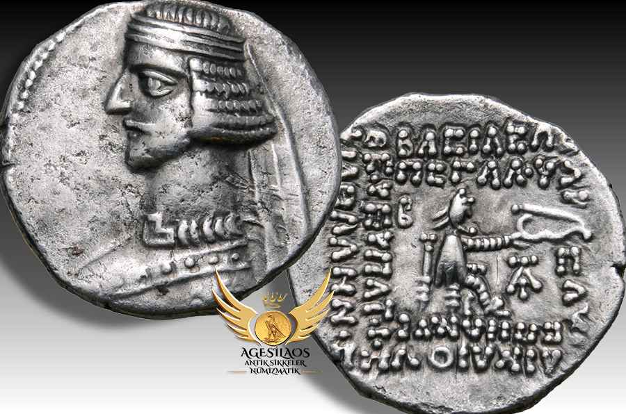 Agesilaos Antik Sikkeler Nümizmatik_Mithradates IV.jpg