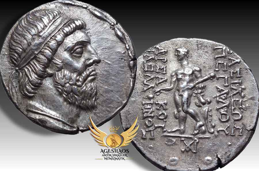 Agesilaos Antik Sikkeler Nümizmatik_MITHRADATES.jpg