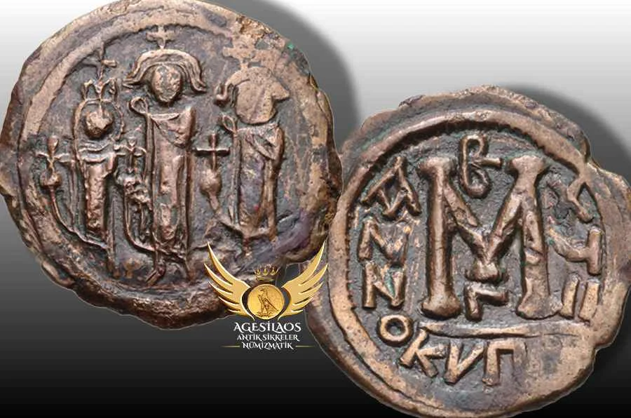 Agesilaos Antik Sikkeler Nümizmatik_MRTN.webp