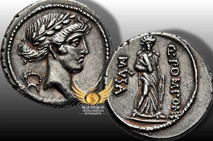 Agesilaos Antik Sikkeler Nümizmatik_MS.webp