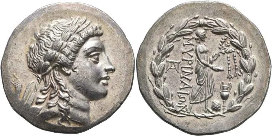 Agesilaos Antik Sikkeler Nümizmatik_MYRI (13).webp