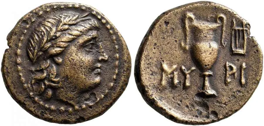 Agesilaos Antik Sikkeler Nümizmatik_MYRI (8).webp