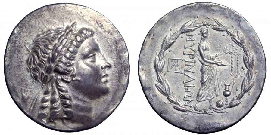 Agesilaos Antik Sikkeler Nümizmatik_MYRIN (8).jpg