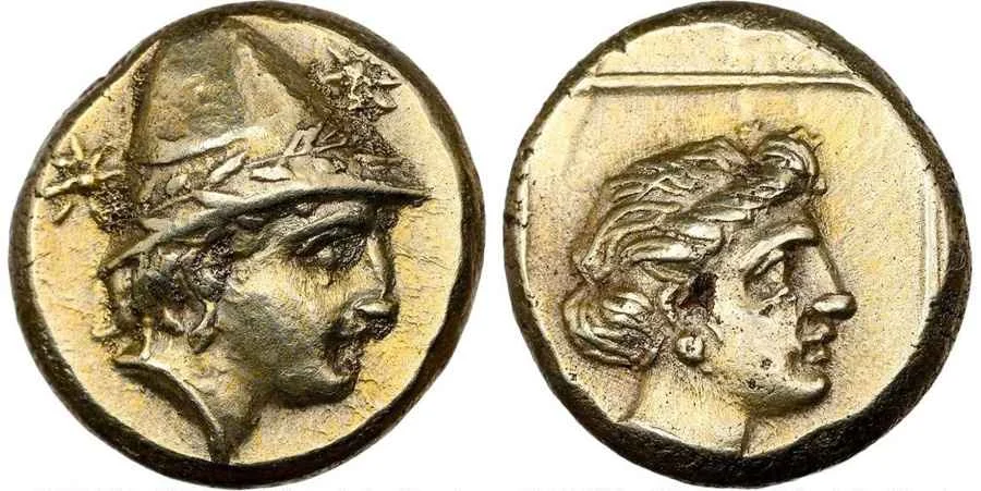 Agesilaos Antik Sikkeler Nümizmatik_Mytilene (18).webp